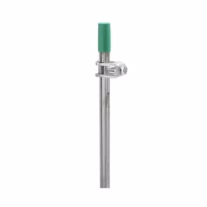 Piquet de terre 2 m acier galvanisé