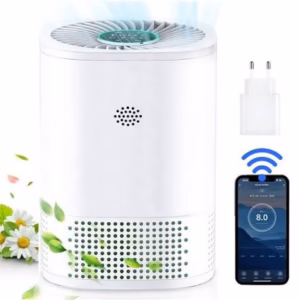 Purificateur d'air HEPA H13