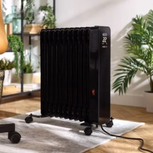 radiateur à bain d'huile
