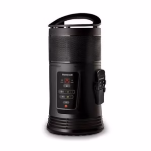 Honeywell radiateur soufflant