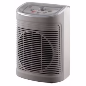 Rowenta radiateur soufflant SDB