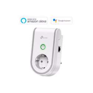 TP-Link RE270K (répéteur avec prise gigogne)
