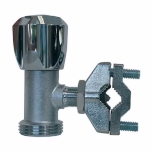 Robinet auto-perceur