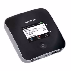 Netgear Nighthawk M2 MR2100 (routeur 4G/5G)