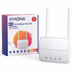 Routeur 4G