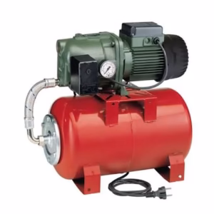 groupe surpresseur à vessie 20 L (type DAB AQUAJET)