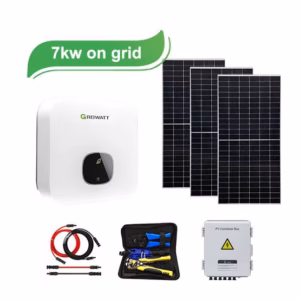 7 kW