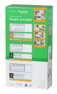Tableau électrique