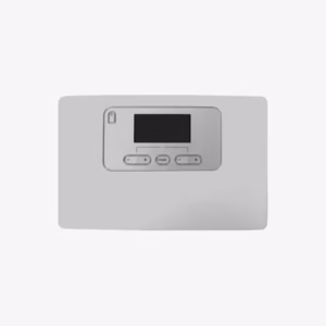 Bulex Thermostat Genia Air