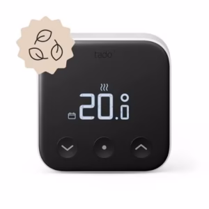 thermostat intelligent Tado°