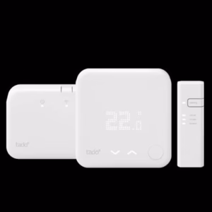 Thermostat connecté Tado° V3+