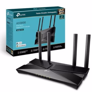 routeur Wi-Fi 6