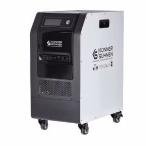 station d'énergie portable KS 5200PS
