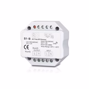 variateur LED modulaire