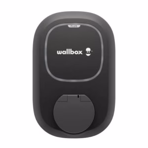 Wallbox Pulsar Plus Socket 22 kW