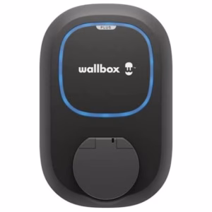 Wallbox Pulsar Plus 7
