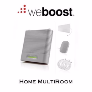amplificateur de signal 4G WeBoost Home MultiRoom