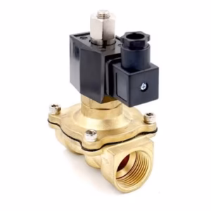 électrovanne 24 V 1 pouce