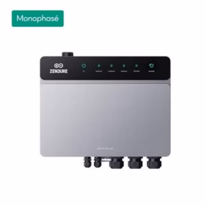 Zendure PowerHub