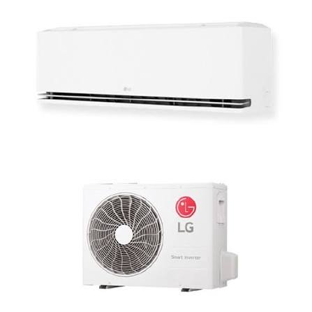 LG Dualcool Premium H09S1PA (2