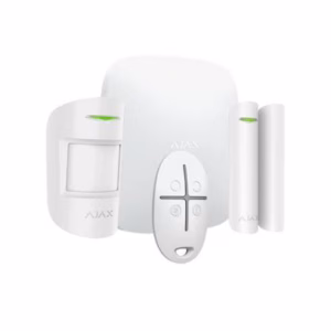 Alarme maison sans fil AJAX Starter Kit (193