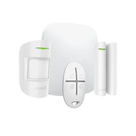 Alarme maison sans fil AJAX Starter Kit