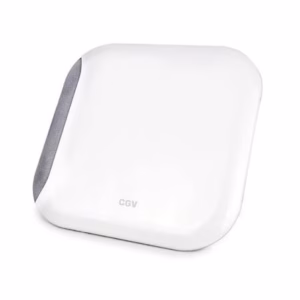 Antenne TV d'intérieur HD/UHD bimatière AN LOOK 2M CE-RED 700