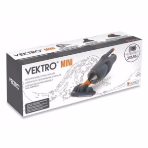 aspirateur Vektro Mini EV06CBX Kokido