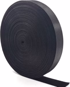 Bandeau de gestion de câbles velcro