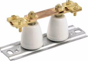 barrette de coupure