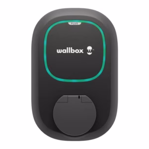 Borne de recharge Wallbox Pulsar Plus 7