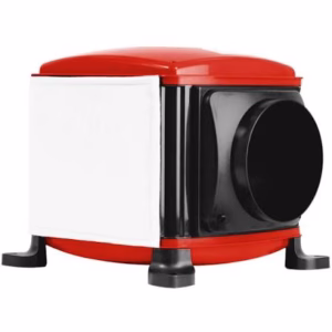 VMI (ventilation mécanique par insufflation)