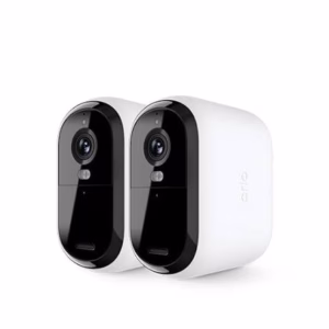 caméra extérieure Arlo Essential 3 XL