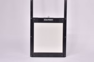 Trappe autobloquante anti-renards Zen Farm