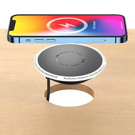 5 W avec chargeur sans fil 15 W