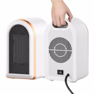 Chauffage d'appoint électrique