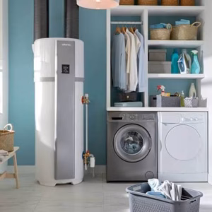 chauffe-eau thermodynamique Atlantic Calypso