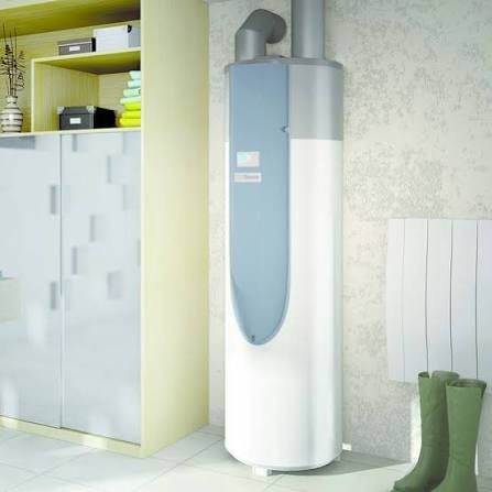 Chauffe-eau thermodynamique Thermor Aeromax 3