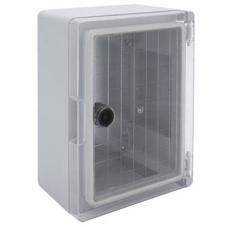 Coffret électrique étanche IP 65