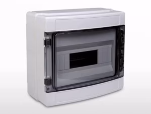 Coffret électrique étanche IP65