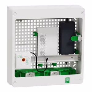 coffret de communication VDI
