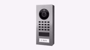 DoorBird D1101V + A1101