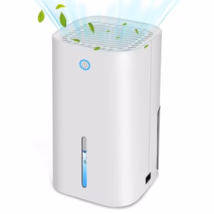 déshumidificateur d'air électrique