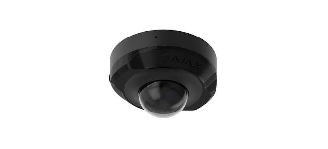 caméra Ajax DomeCam Mini