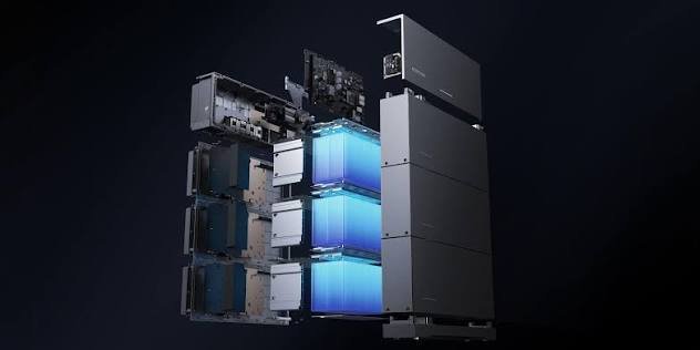 batterie de secours EcoFlow OCEAN 2