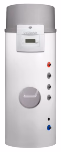 Chauffe-eau thermodynamique Elensio De Dietrich