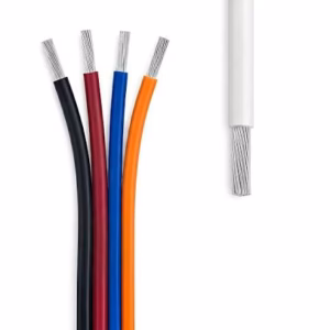 câbles souples UL 3123 et UL 3135 pour raccordement