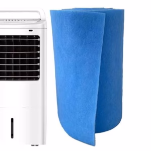 Filtres à air lavables pour climatisation et VMC