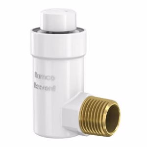 Purgeur automatique FLEXVENT 1/2 pouce