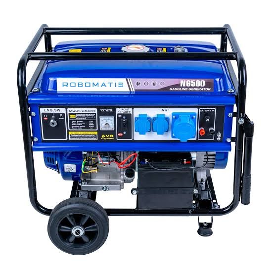 5 kW)